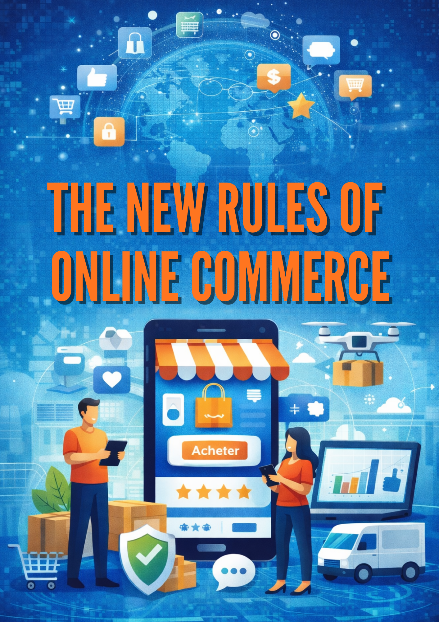 The New Rules of Online Commerce