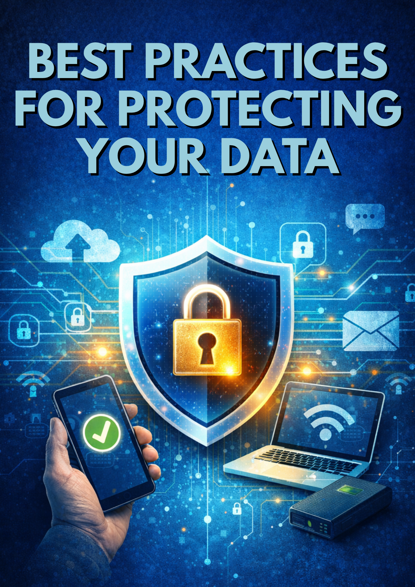 Best Practices for Protecting Your Data