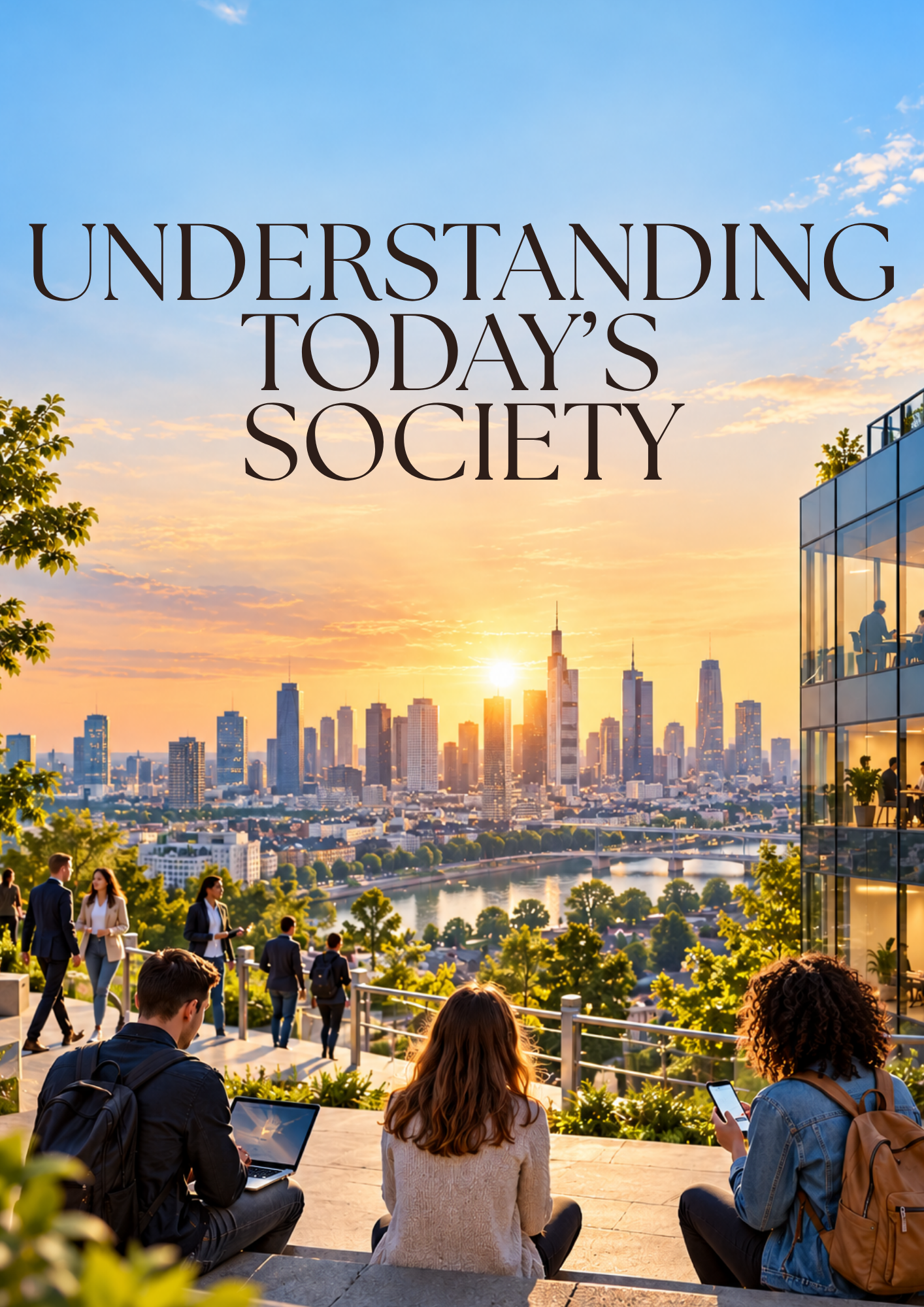 Understanding Today's Society