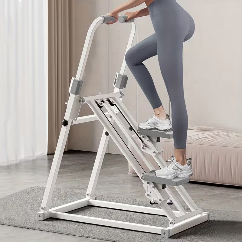 STEPVANTA™ – Stepper Multifonction 3 Niveaux d’Inclinaison